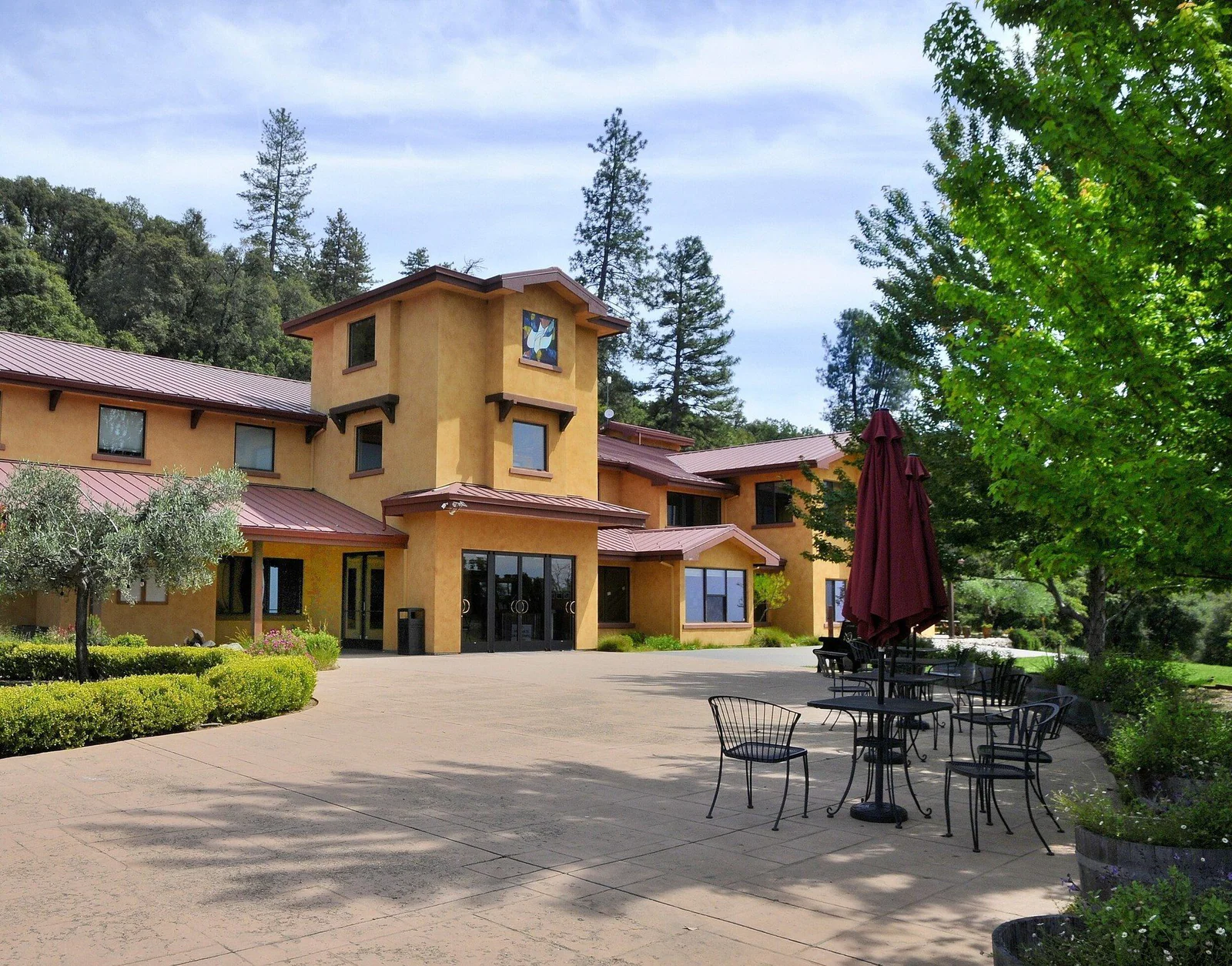 Calvary Chapel Sonora