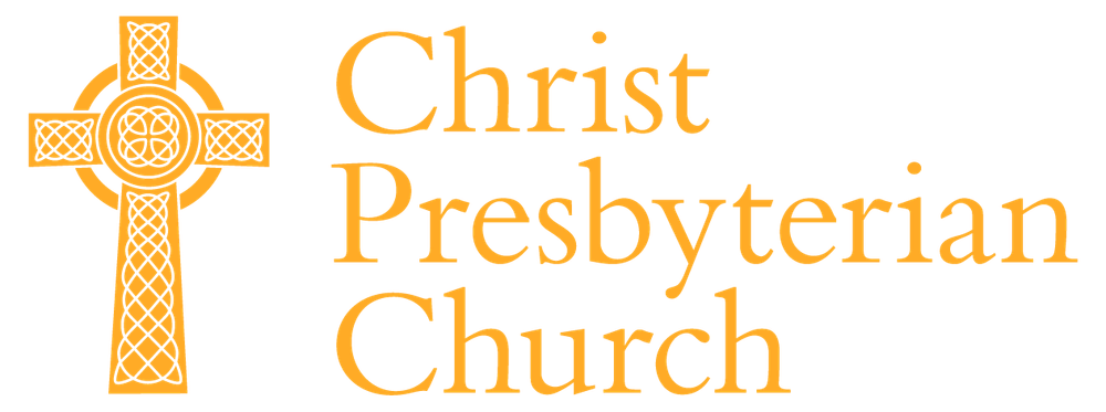 Christ Presbyterian Church of Auburn logo