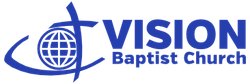 Vision Baptist Church logo