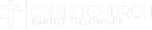 Christchurch Baptist Fellowship logo