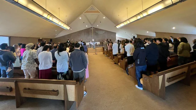 Indelible Grace Church