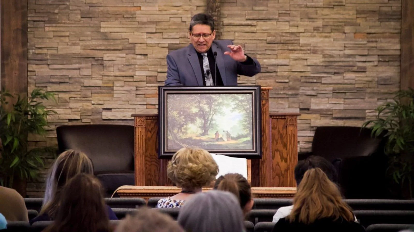 Cornerstone Baptist Church