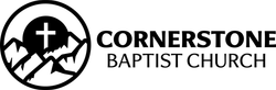 Cornerstone Baptist Church logo