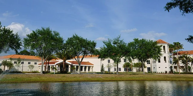Lake Nona Presbyterian Church