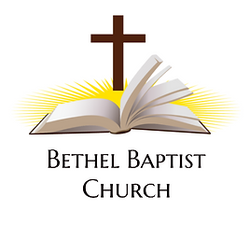 Bethel Baptist Church logo