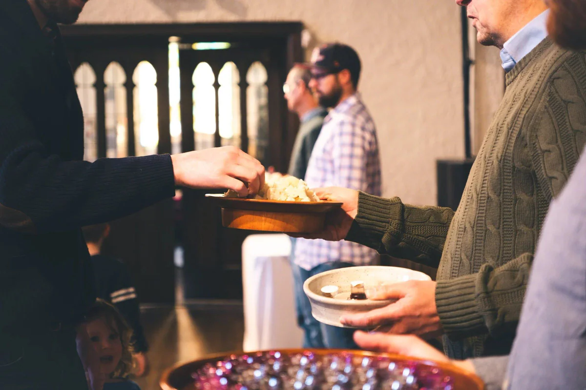 Midtown Church header