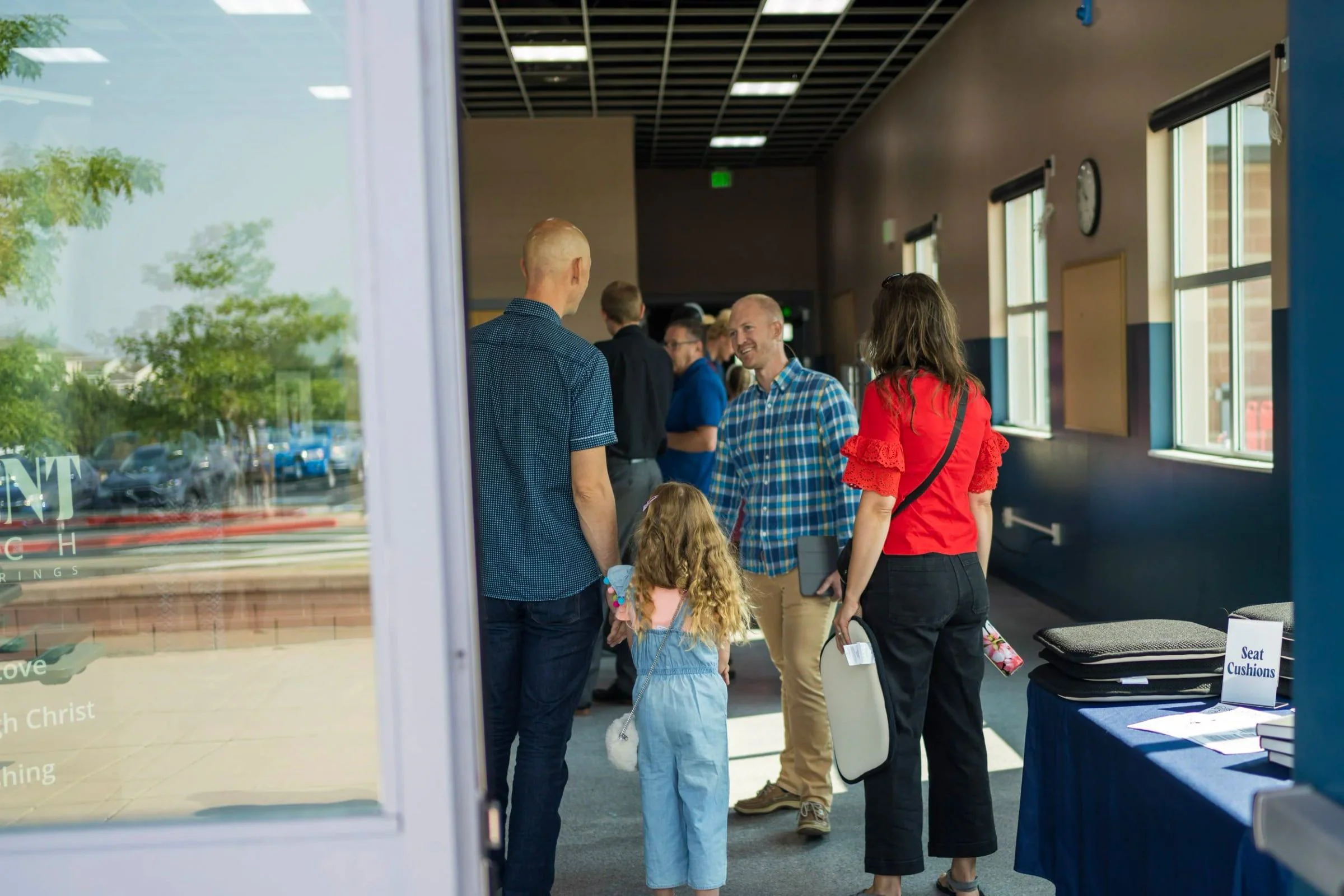 Waypoint Church