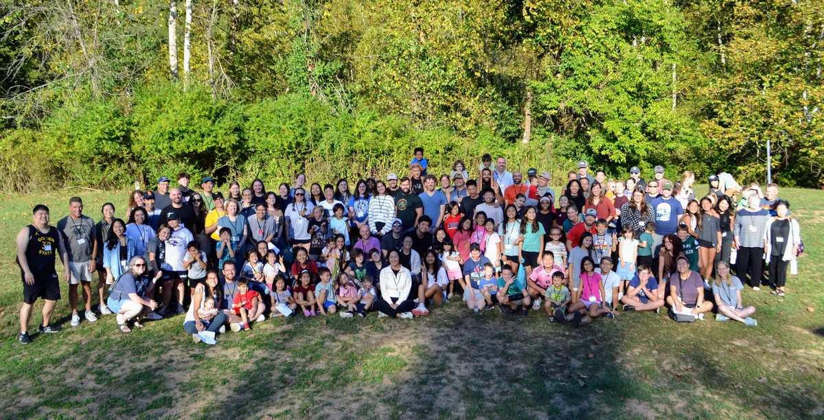 Restoration Community Church header