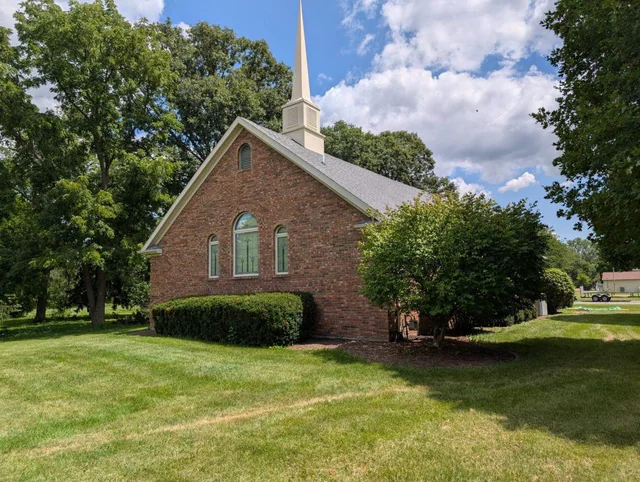 Stonebridge Church