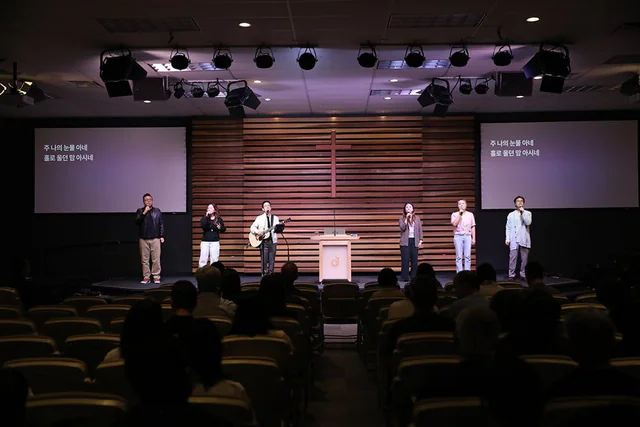 Disciple Community Church
