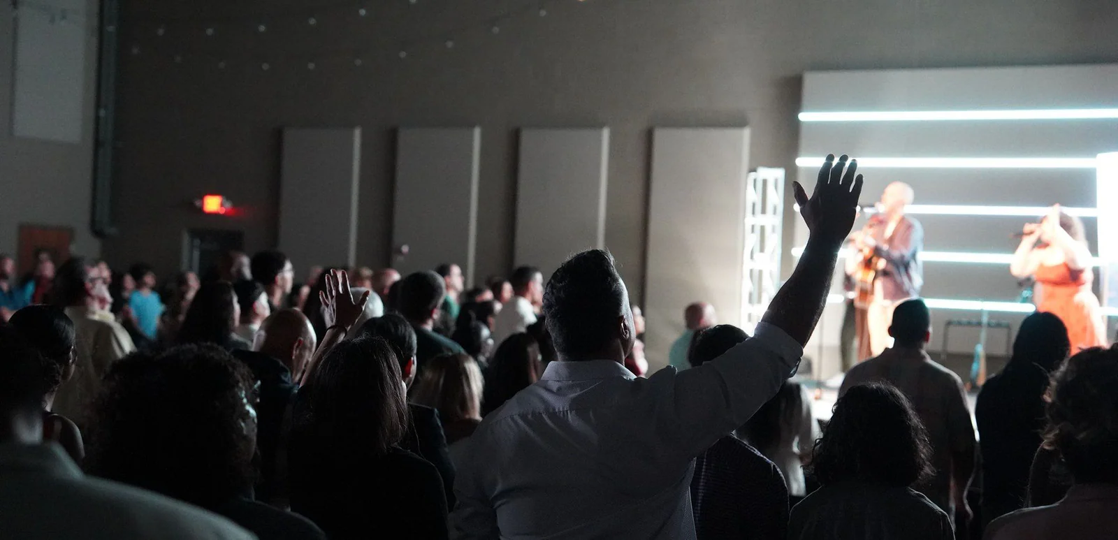 Calvary Fellowship