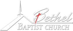 Bethel Baptist Church logo