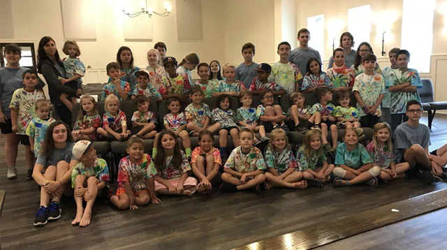 Christ Presbyterian Church