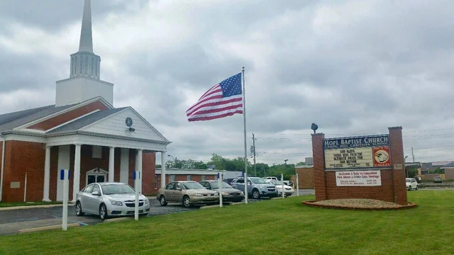 Hope Baptist Church