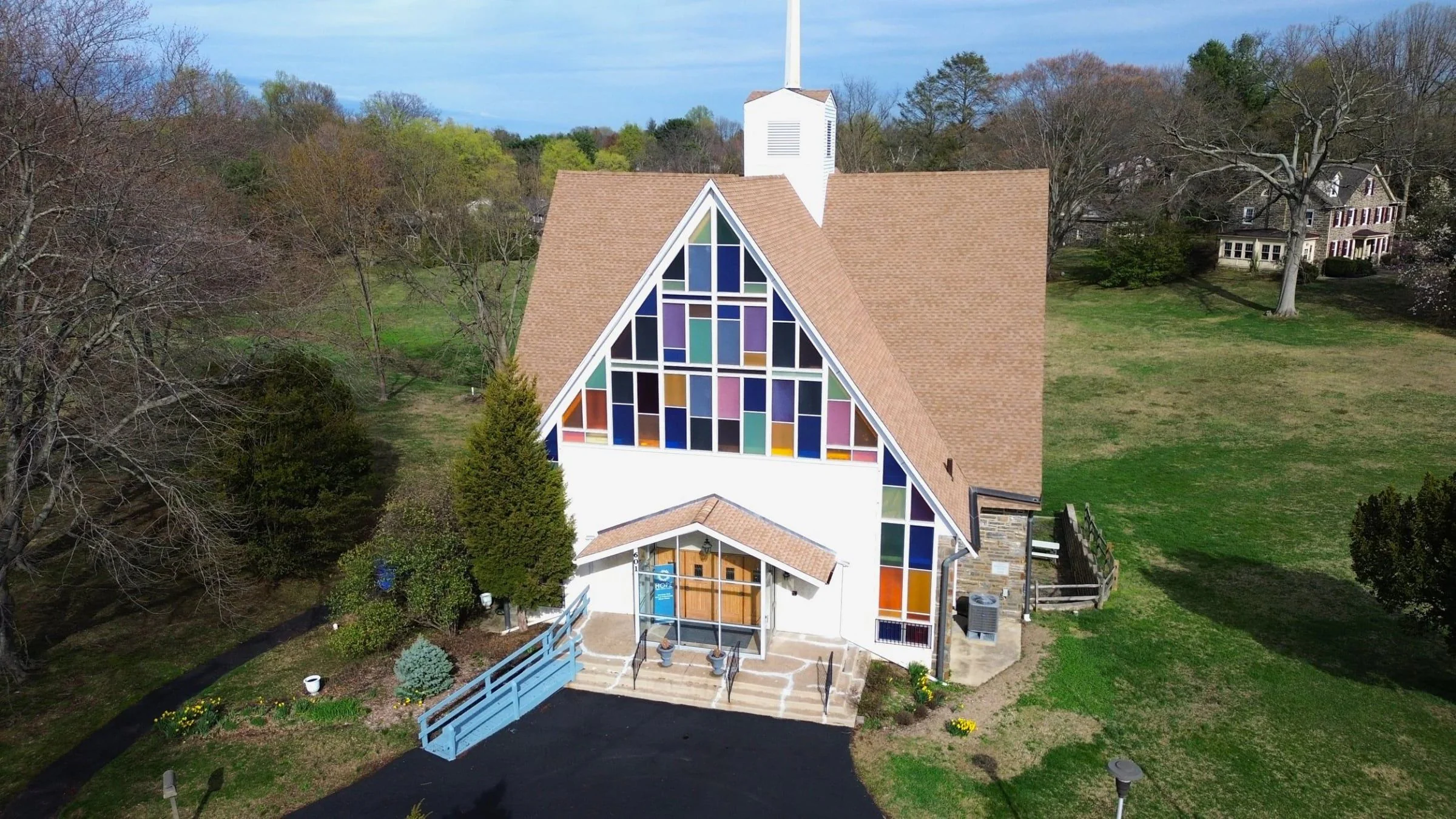 Hope Presbyterian Church