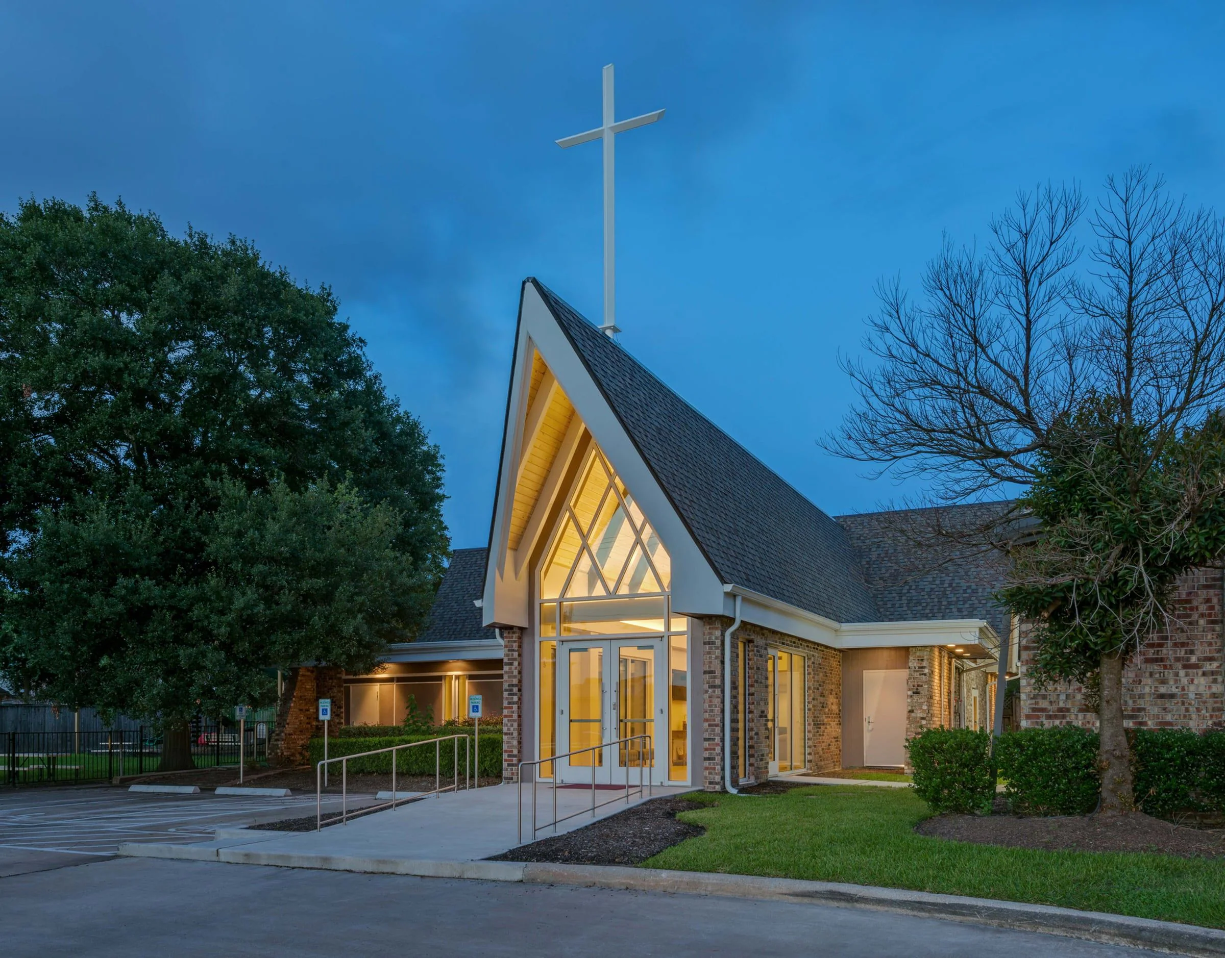 Southwest Presbyterian Church