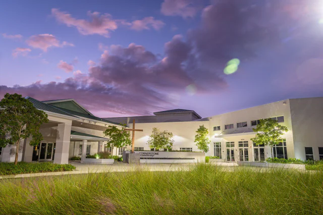 Cornerstone of Lakewood Ranch