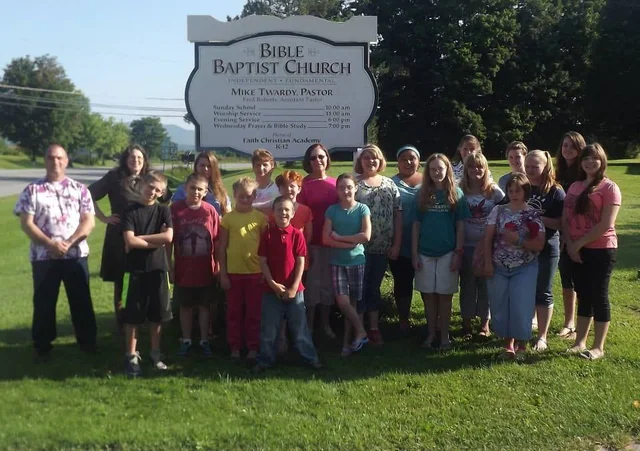 Bible Baptist Church