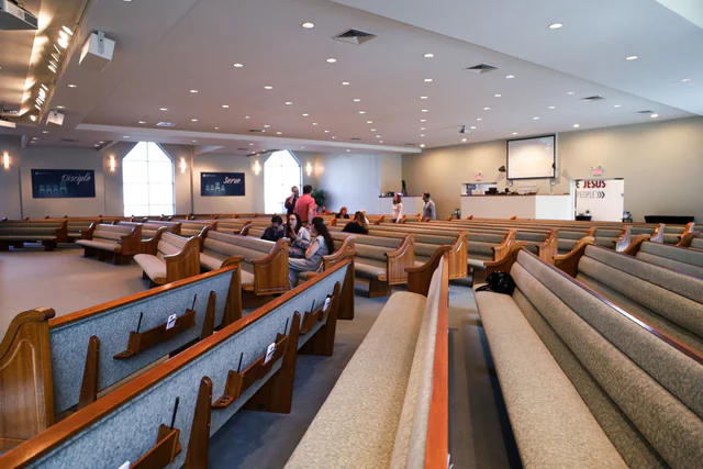 Watermark Bible Church