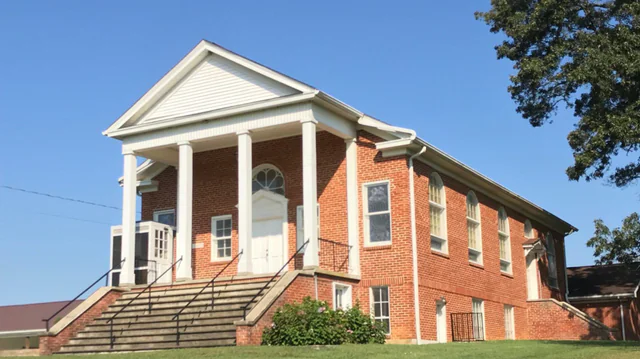 Meadow Creek Presbyterian Church
