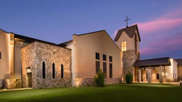 The Vine Community Church