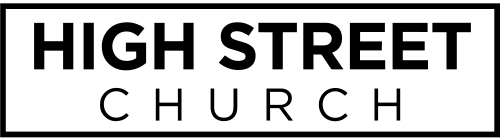 High Street Baptist Church logo