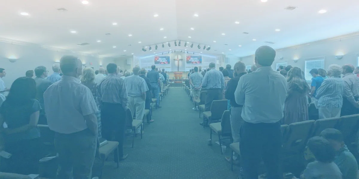 Decatur Presbyterian Church