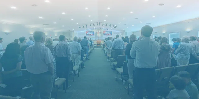 Decatur Presbyterian Church