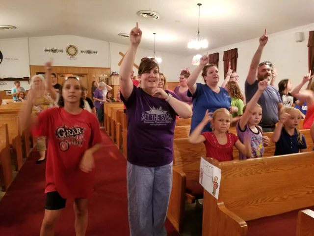 Grace Baptist Church