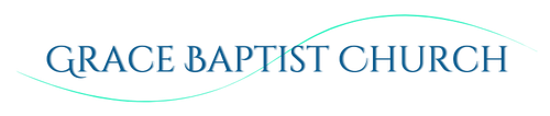 Grace Baptist Church logo