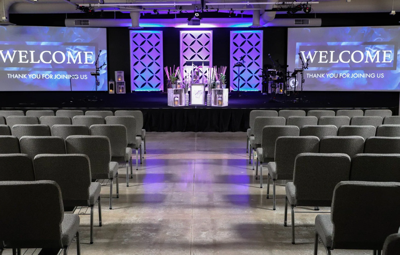 Calvary Chapel Cherry Creek