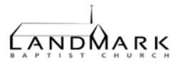 Landmark Baptist Church logo