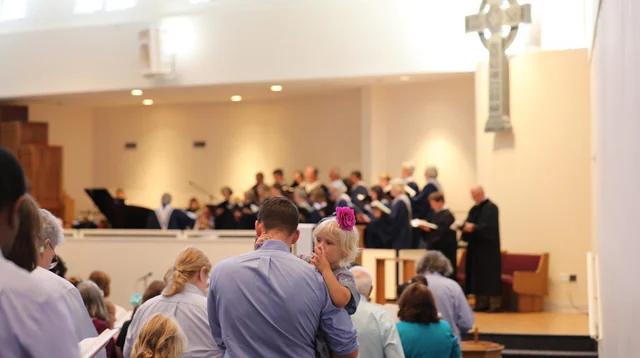 St. Paul's Presbyterian Church