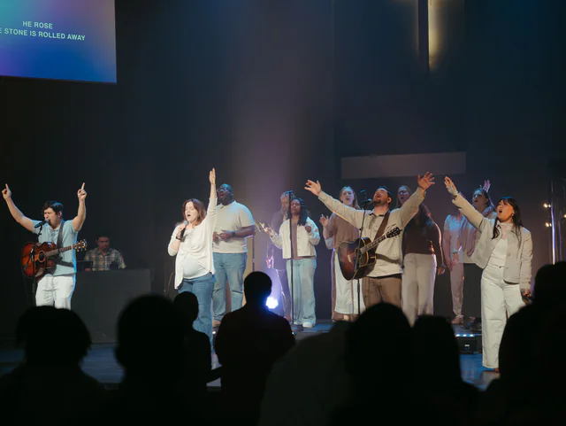 Heritage Baptist Church