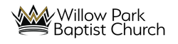 Willow Park Baptist Church logo