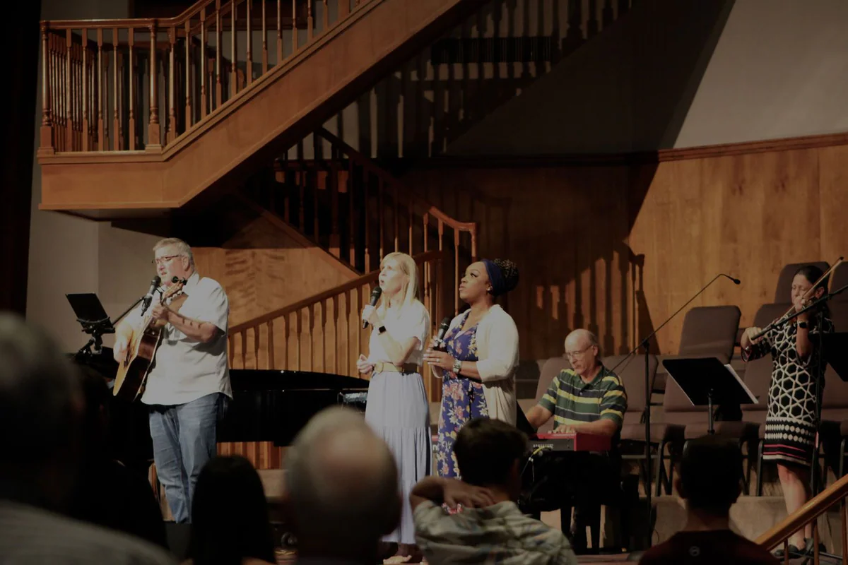 North Florida Baptist Church