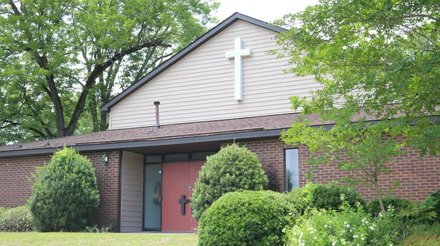 Heritage Presbyterian Church