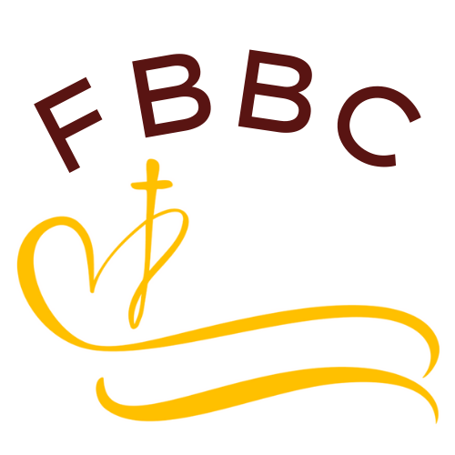 Faith Bible Baptist Church logo