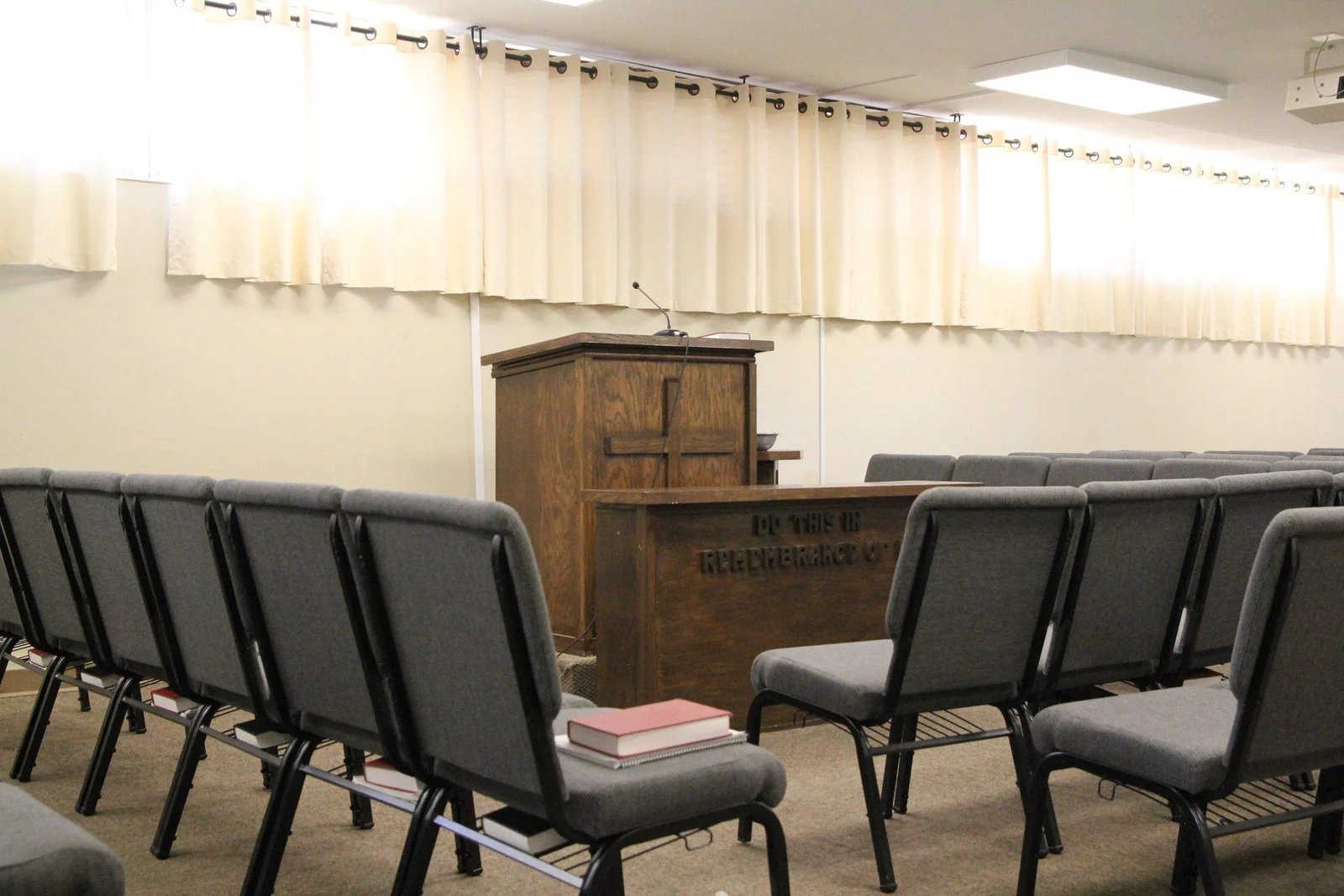 Cornerstone Presbyterian Church
