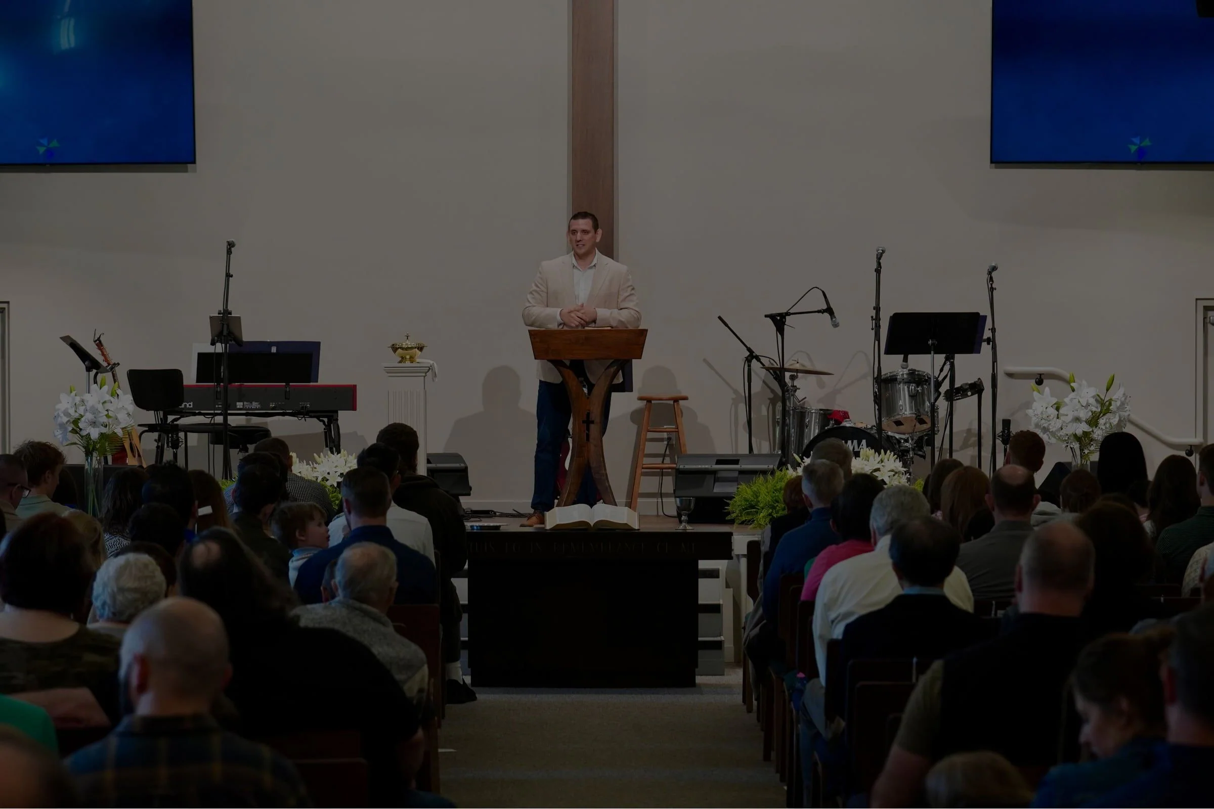 Murrysville Community Church