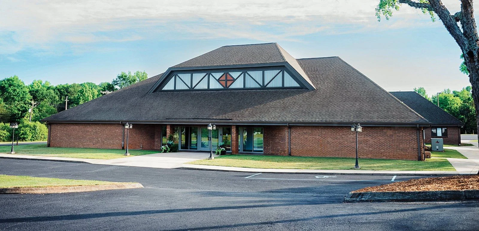 Covenant Presbyterian Church