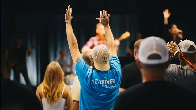 New River Fellowship