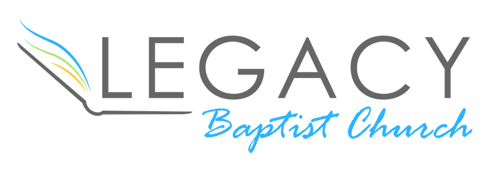 Legacy Baptist Church logo