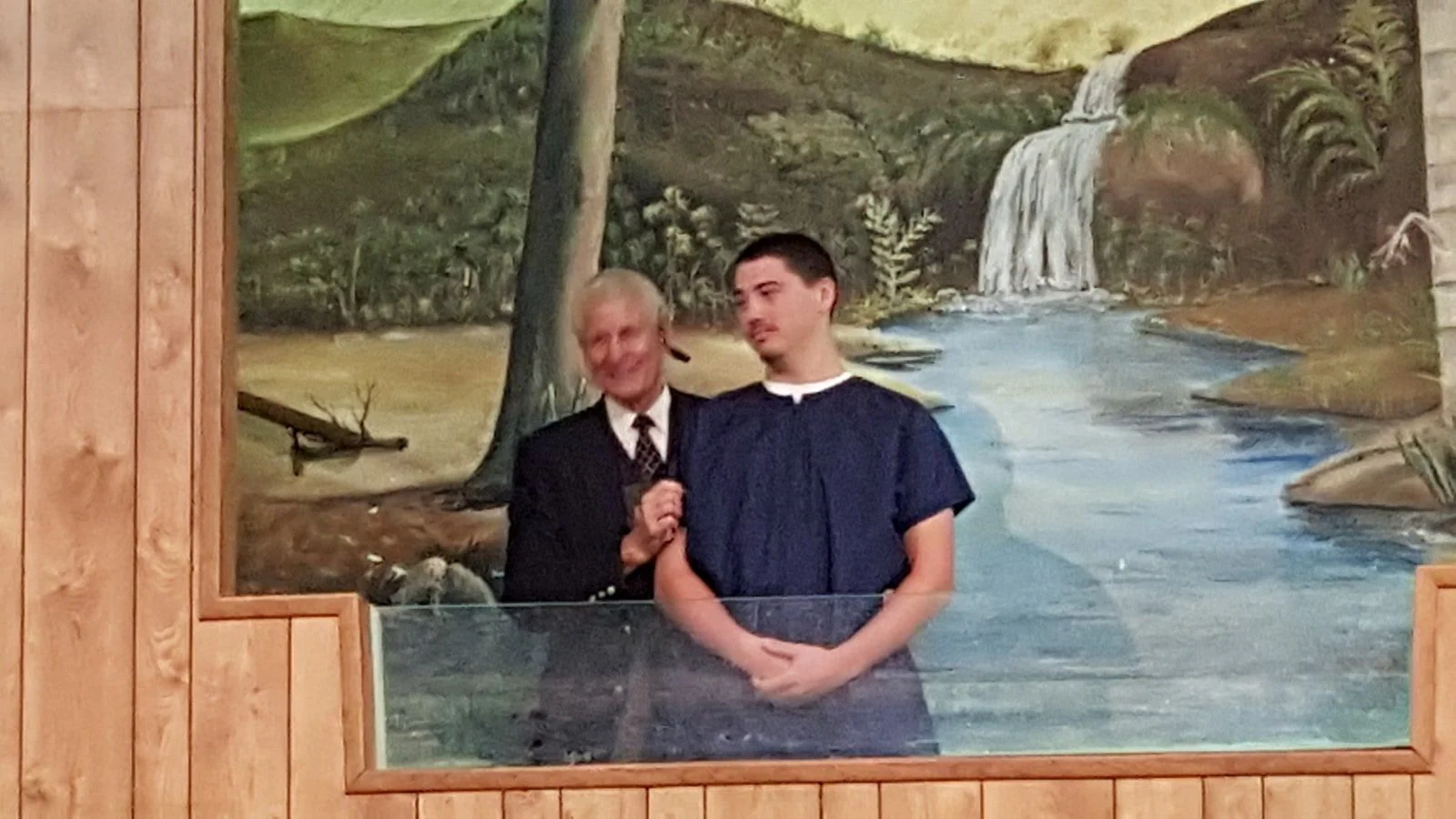 Pioneer Baptist Church