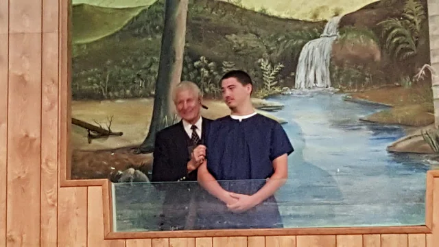 Pioneer Baptist Church