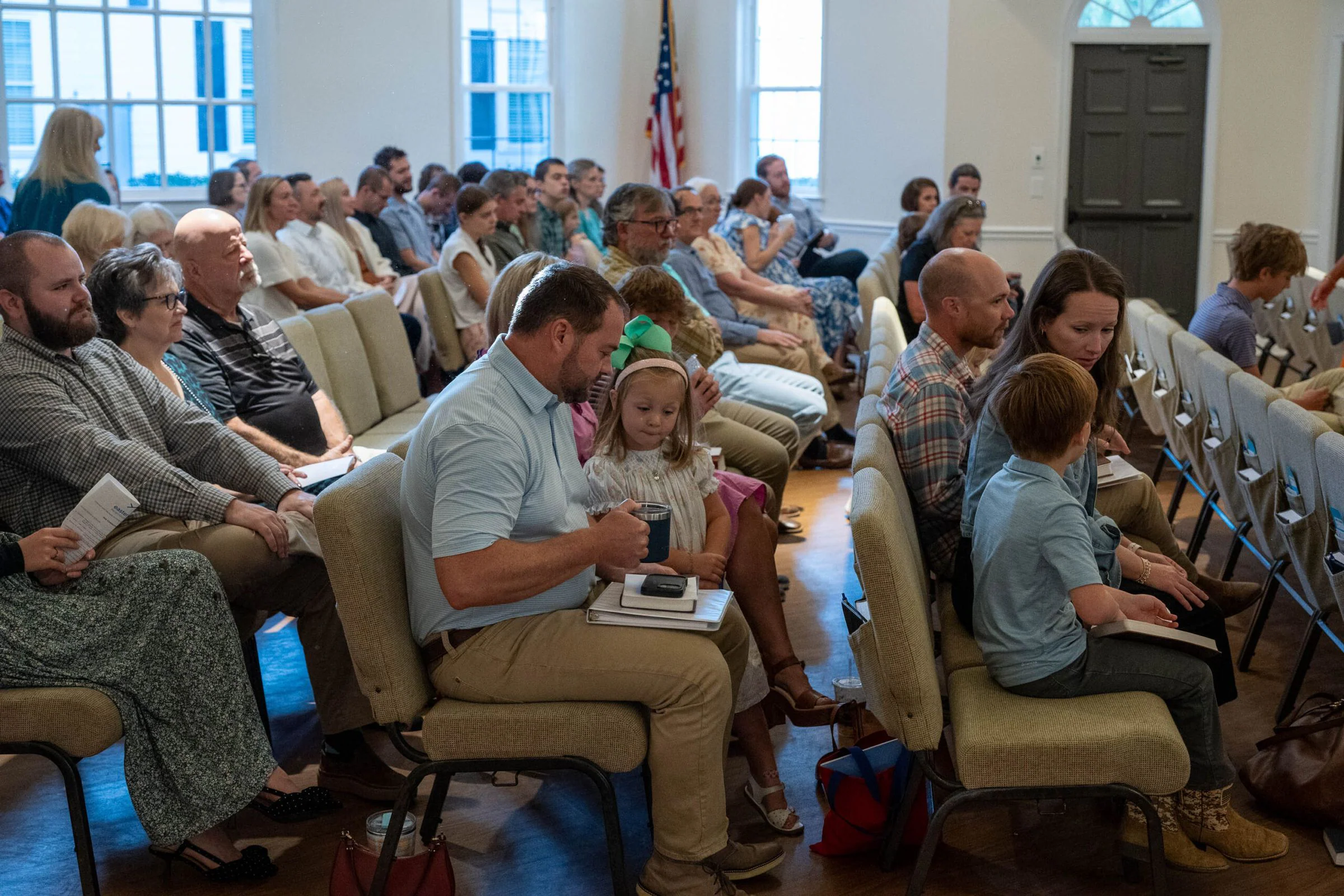 Eastern Shore Presbyterian Church