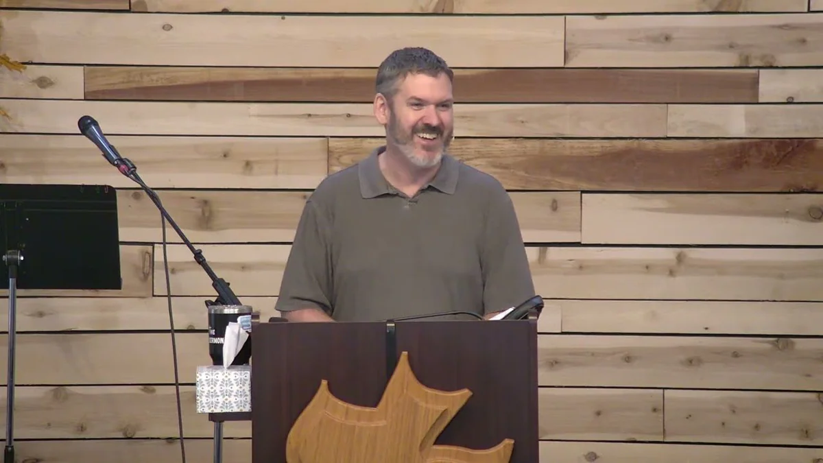 Calvary Chapel of Kingman