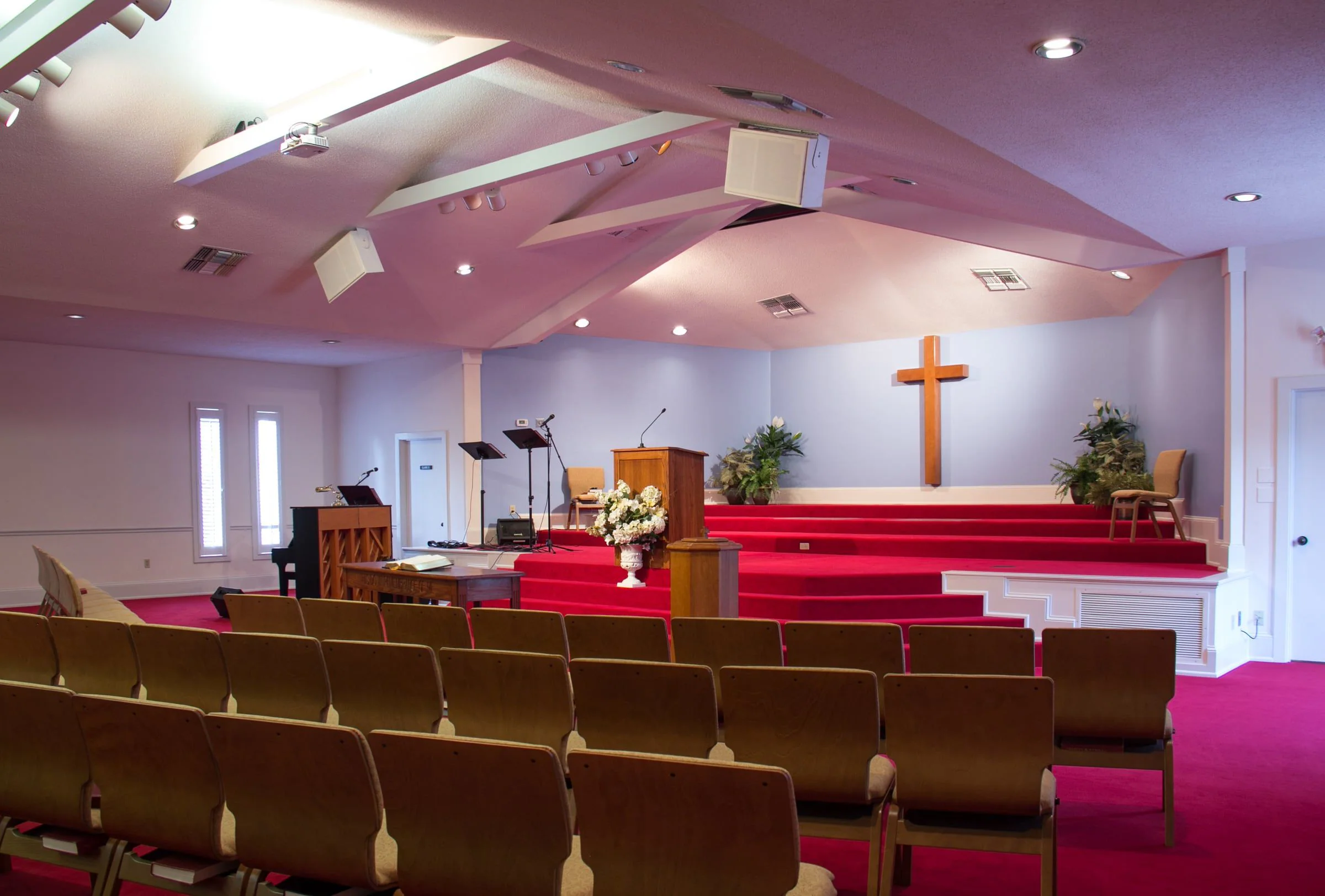 Christ Presbyterian Church