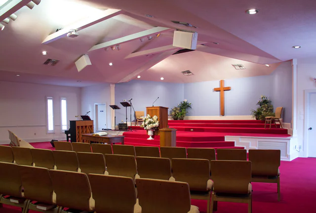 Christ Presbyterian Church