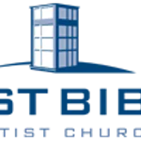 First Bible Baptist Church logo